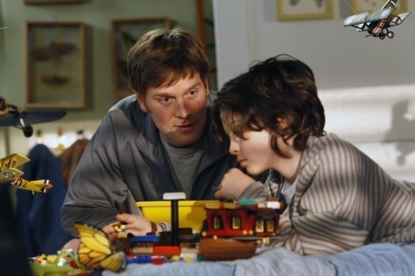 Parenthood Fotoğrafı