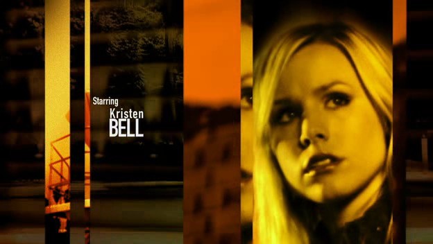 Veronica Mars Fotoğrafı