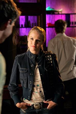 Veronica Mars Fotoğrafları 11