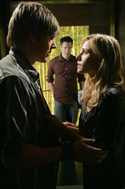 Veronica Mars Fotoğrafı