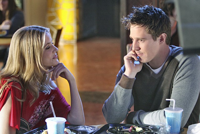 Veronica Mars Fotoğrafı