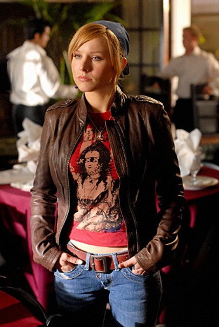 Veronica Mars Fotoğrafları 32