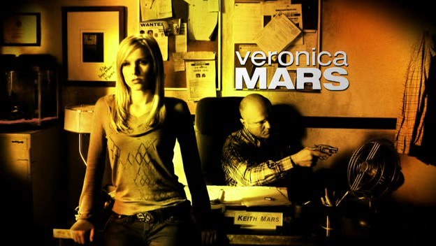 Veronica Mars Fotoğrafları 18