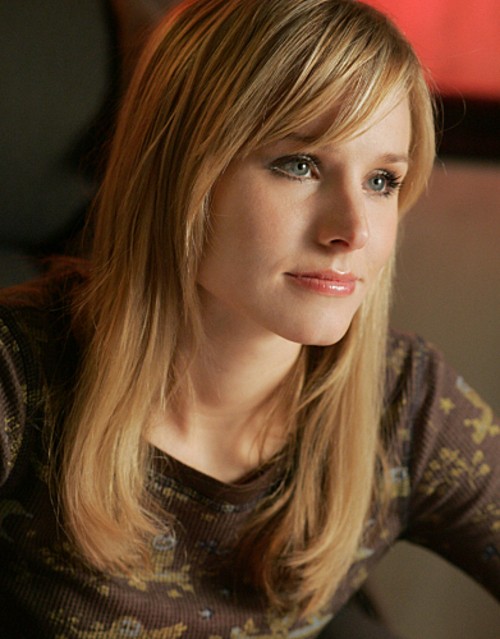 Veronica Mars Fotoğrafları 20