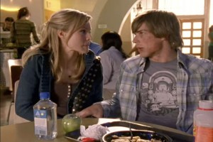 Veronica Mars Fotoğrafı