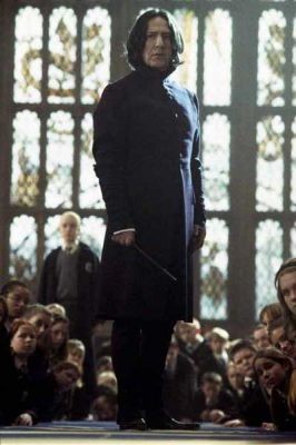 Harry Potter ve Sırlar Odası Fotoğrafı