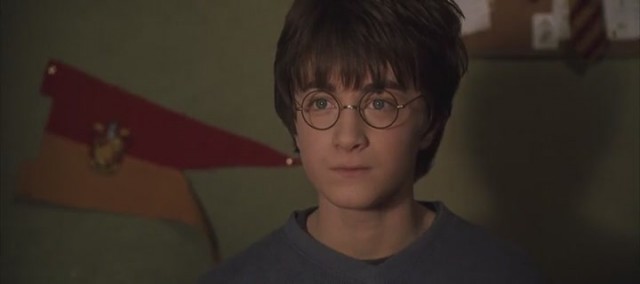 Harry Potter ve Sırlar Odası Fotoğrafları 39