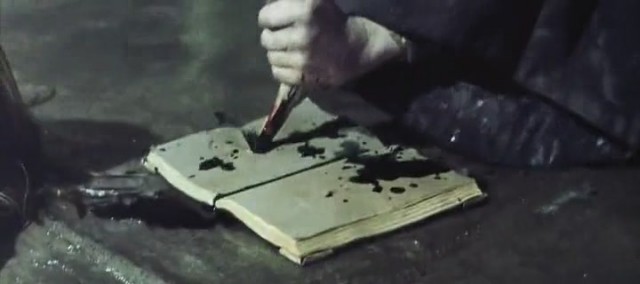 Harry Potter ve Sırlar Odası Fotoğrafı
