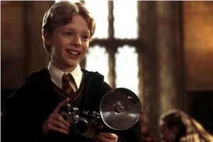 Harry Potter ve Sırlar Odası Fotoğrafları 4