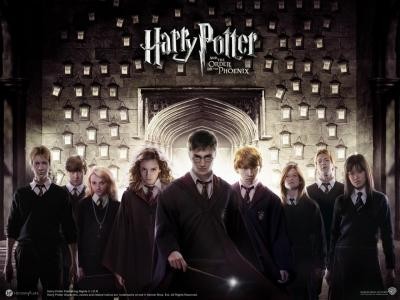 Harry Potter ve Sırlar Odası Fotoğrafları 107