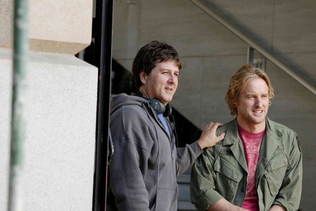 Drillbit Taylor Fotoğrafı
