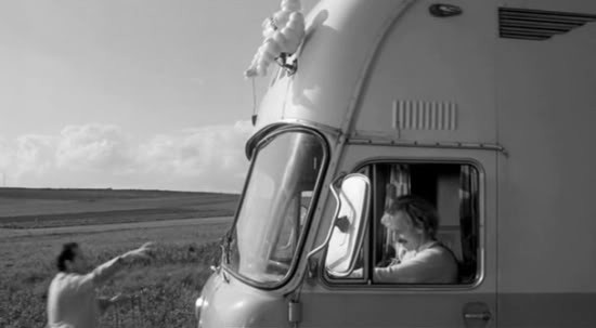 Yolun Kralları Fotoğrafı