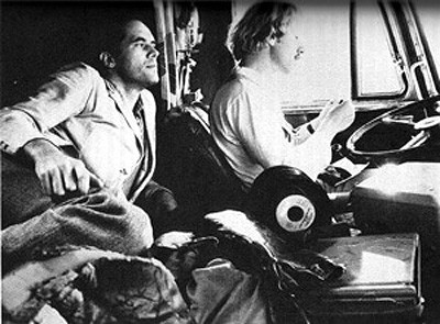 Yolun Kralları Fotoğrafı