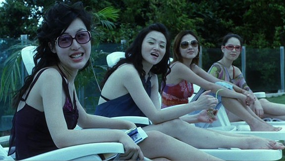 Lethal Angels Fotoğrafı