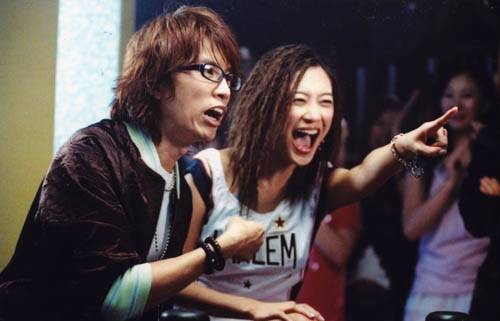 Nothing Is Impossible Fotoğrafı