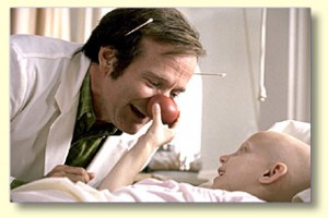 Patch Adams Fotoğrafları 4