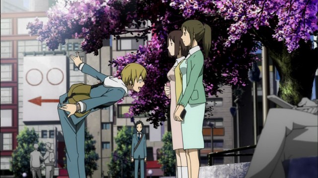 Durarara!! Fotoğrafları 12