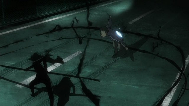 Durarara!! Fotoğrafı