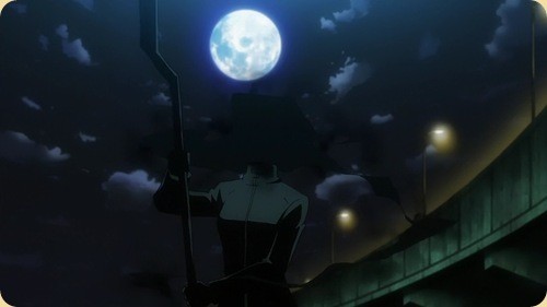 Durarara!! Fotoğrafları 6