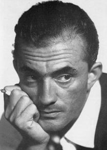 Luchino Visconti Fotoğrafları 1