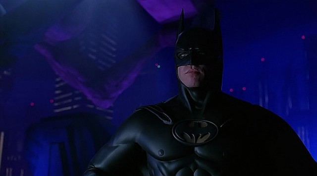 Batman Daima Fotoğrafı