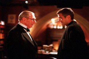 Batman ve Robin Fotoğrafı