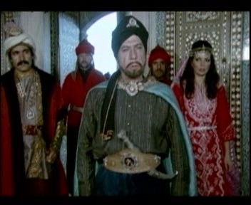 Hakanlar Çarpışıyor Fotoğrafı