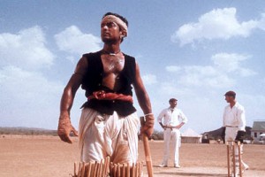 Lagaan: Evvel Zaman İçinde Hindistan'da Fotoğrafı
