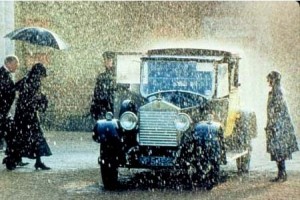 Gosford Park Fotoğrafı