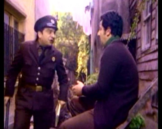 Her Gönülde Bir Aslan Yatar Fotoğrafı