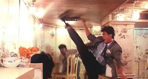 Bloody Brotherhood fotoğrafı Bloody Brotherhood fotoğrafı