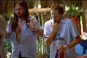 Korku Kulübü Fotoğrafı