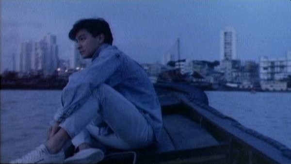 Runaway Blues Fotoğrafı