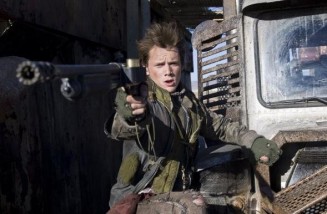 Terminatör 4: Kurtuluş Fotoğrafı