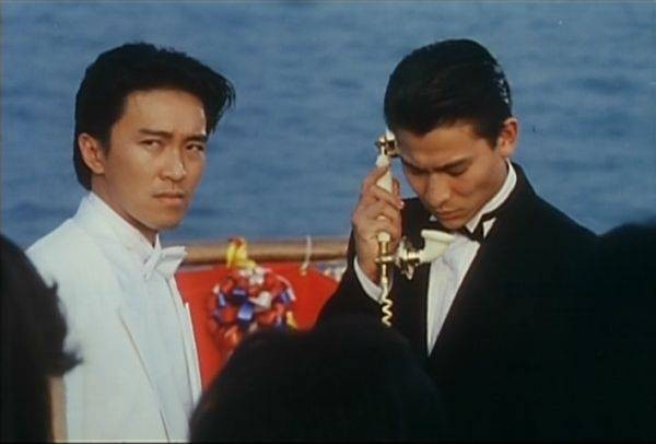 Kumarbazlar Efendisi Ii Fotoğrafı