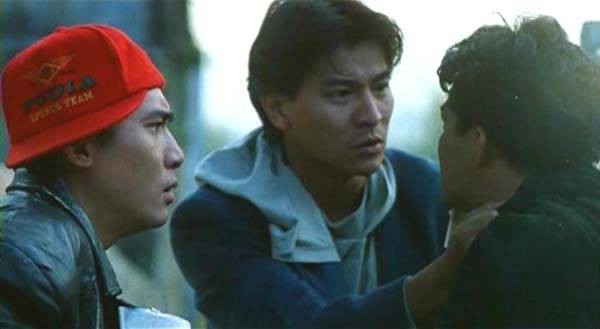 The Tigers Fotoğrafı