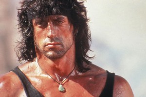 Rambo: İlk Kan 2 Fotoğrafları 0