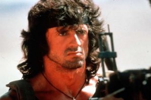 Rambo 3 Fotoğrafları 3