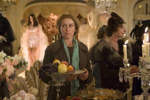 Miss Pettigrew Lives For A Day fotoğrafı