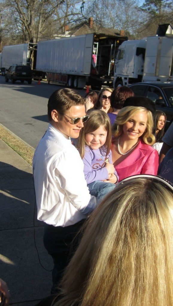 Vampir Günlükleri Fotoğrafı