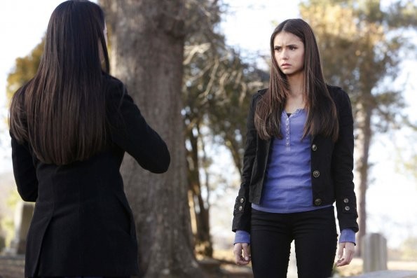 Vampir Günlükleri Fotoğrafı