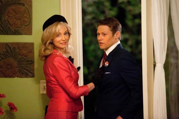 Vampir Günlükleri Fotoğrafı