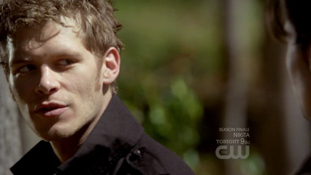 Vampir Günlükleri Fotoğrafı