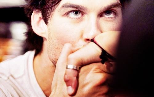 Vampir Günlükleri Fotoğrafı