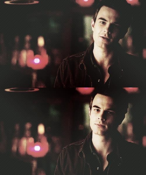 Vampir Günlükleri Fotoğrafı