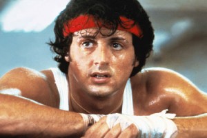 Rocky 2 Fotoğrafı