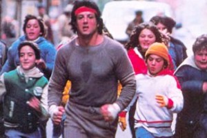 Rocky 2 Fotoğrafları 6