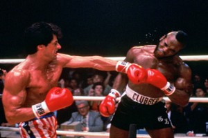 Rocky 3: Veda Fotoğrafı