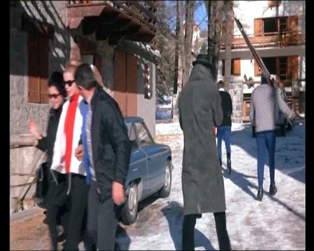 Gündüz Güzeli Fotoğrafı