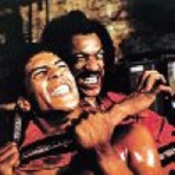 The Last Dragon Fotoğrafları 1